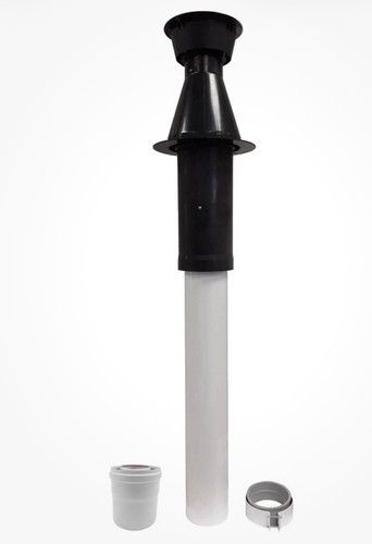 Morco rsf045sp vertical flue - rsf045sp,
