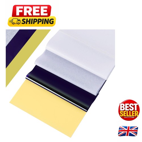 Complete tattoo transfer paper - transfer,