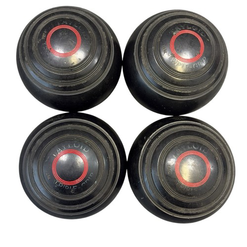 Thomas taylor bowls size - thomas,