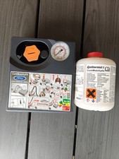 Continental Mobility Kit