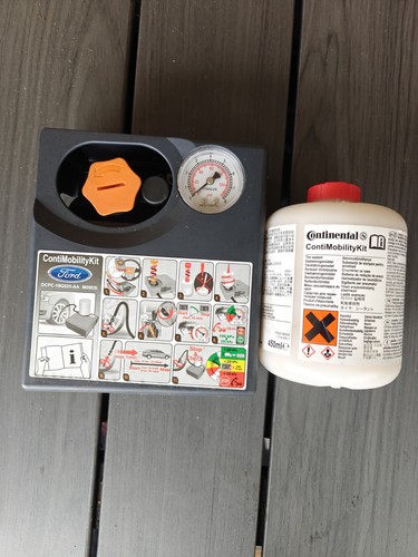 Continental mobility kit - mobility,