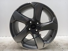 FORD FIESTA ACTIVE Alloy Wheel