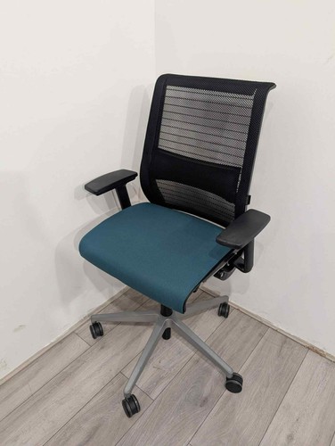 Steelcase think operator - steelcase,