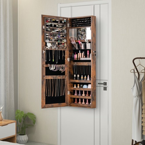 Bedroom 110 jewelry mirror - 110,