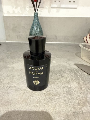 Acqua parma ambra eau de - di,