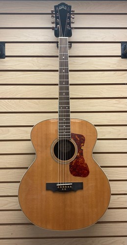 Guild 258e deluxe - guild, bt-258e