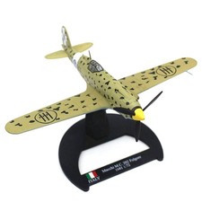1:72 Italian Macchi MC.202