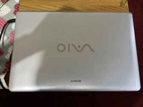 Sony vaio vpceb1m0e - sony, intel