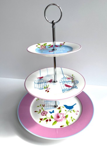 Maxwell williams cake stand - &,