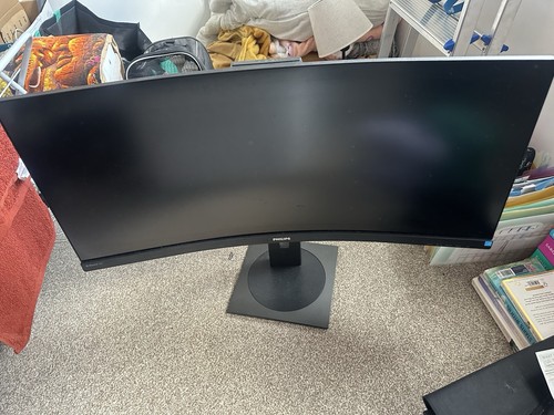 Phillips brilliance 346p - brilliance,
