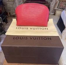 Authentic Louis Vuitton