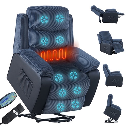 Electric riser recliner lift - electric,