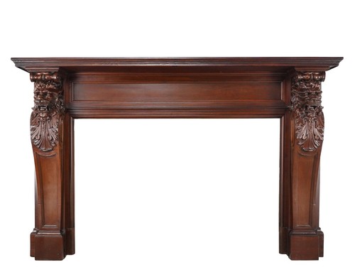 Antique renaissance revival - renaissance,