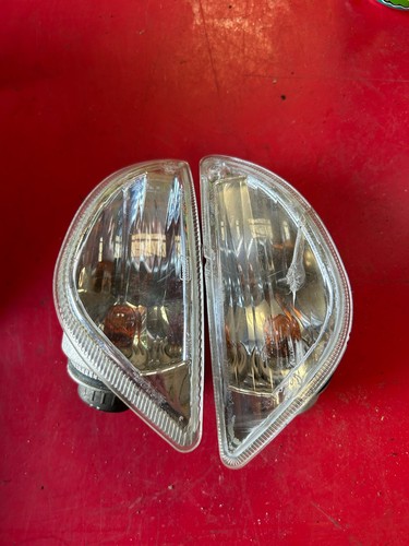 Vespa lx50 2st - 08, rear