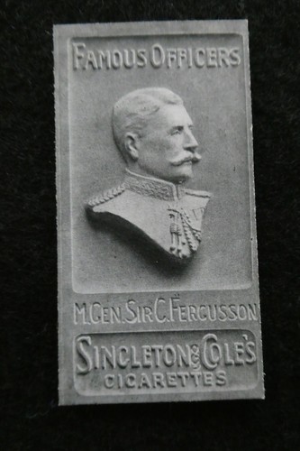 Singleton cole famous - singleton,