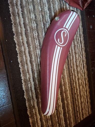 Schwinn stingray grape krate - schwinn,