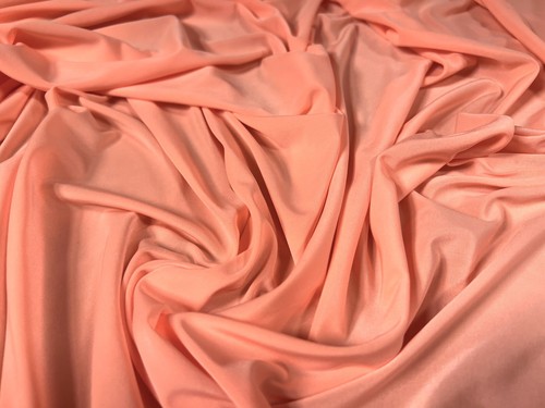 Soft touch stretch spandex - soft,