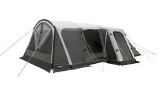 Outwell Vermont 7 Person Inflatable Air Camping Tent 