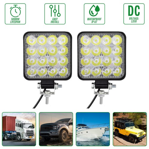 30v car led - light, bar