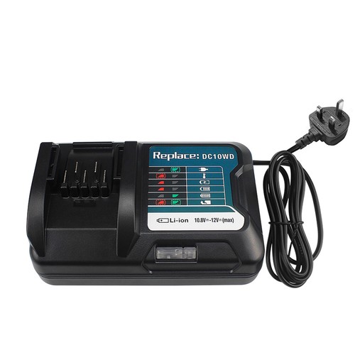 For makita battery charger - makita,
