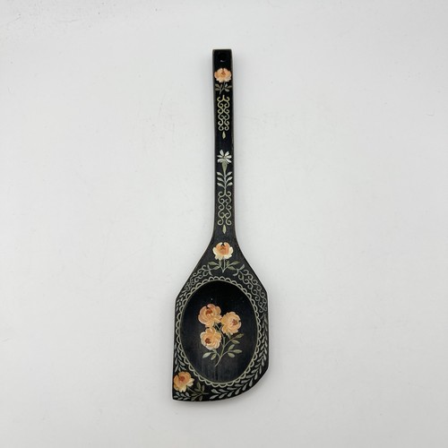 Canal art hand painted wooden - hand,