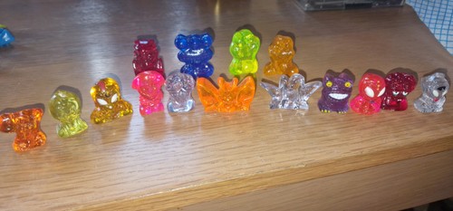 Vintage gogos crazy bones - ,