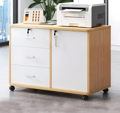 Drawer rolling file - 3,