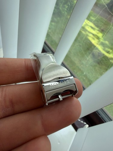 18mm tudor strap watch - tudor,