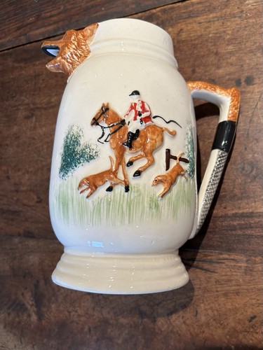 Portland pottery hunting - pottery,