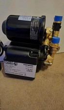 NEW Stuart Turner Monsoon U3.0