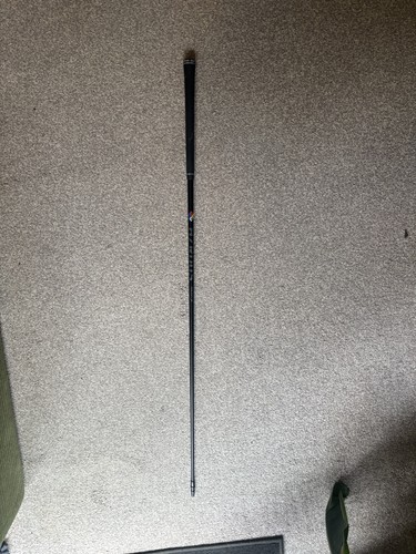 Project hzrdus black 6 - project, 6.5