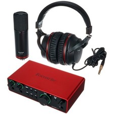 BRAND NEW BOXED FOCUSRITE