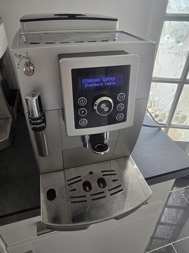 Delonghi bean cup automatic - delonghi,