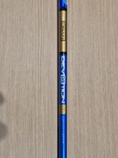 Graphite Shaft Oban Devotion 6