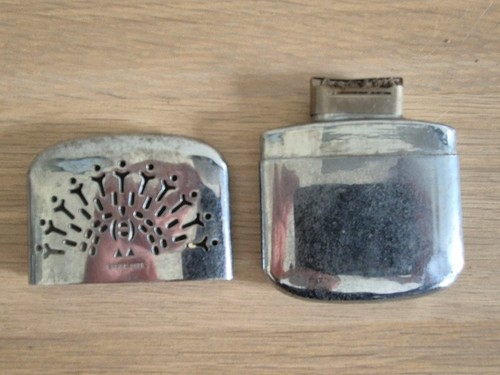 Vintage 1950s empire - 1950s, made