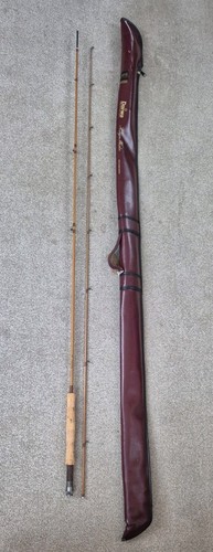 Superb rare daiwa hexagon - a,