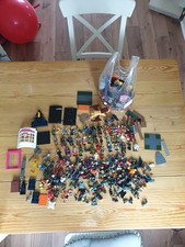 Massive Job Lot Of Mega Bloks