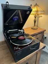 1920s Antique Columbia