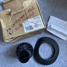 Vaillant Black Kit For