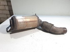 BMW 5 F10 F11 2011 Diesel