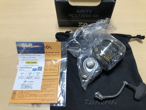 Daiwa airity lt3000 xh - daiwa, pc