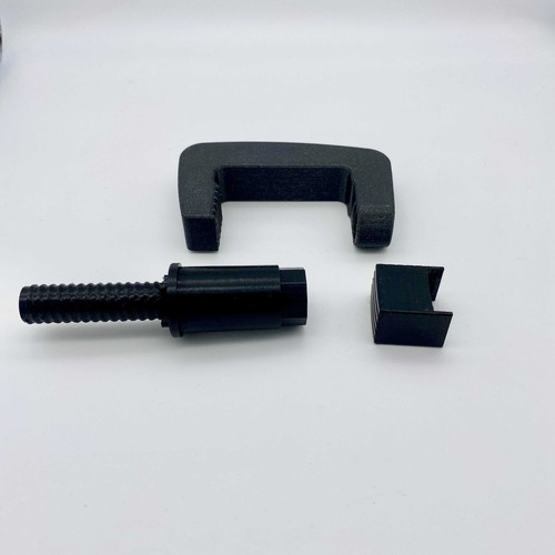 Replacement clamp bolt - clamp,