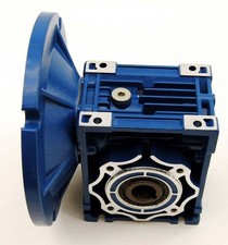 Lexar Industrial MRV040 Worm Gear 80:1 56C Speed Reducer 