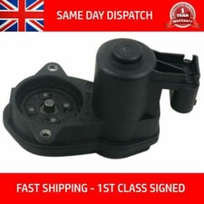 REAR BRAKE CALIPER MOTOR FITS BMW 518 520 525 528I 535I 640I 650I M5 X3 Z4 I8