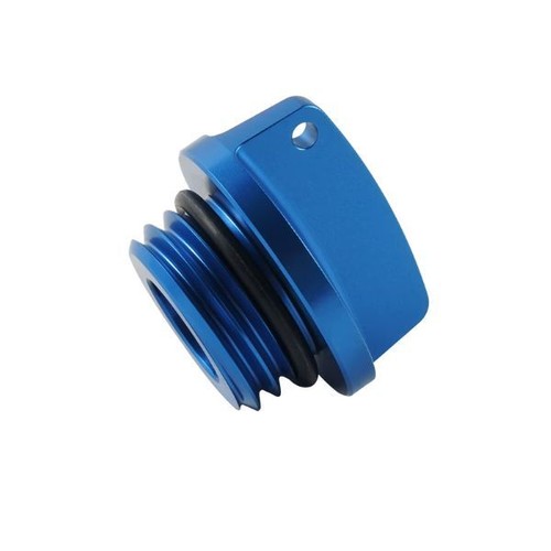 Engine oil filler - engine, for