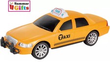 New York Taxi Radio