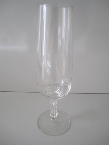 Rosenthal split glass