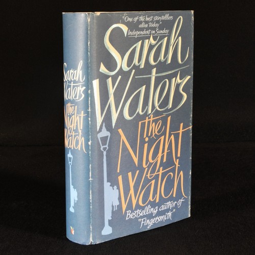 2006 the night watch sarah - watch,