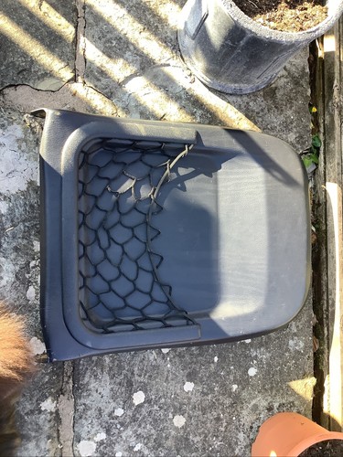 Ford escort xr3i wingback seat - ford,