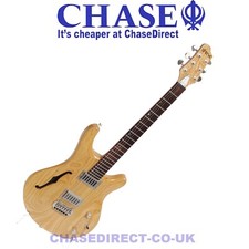 Shine SIL-410 Electric Guitar